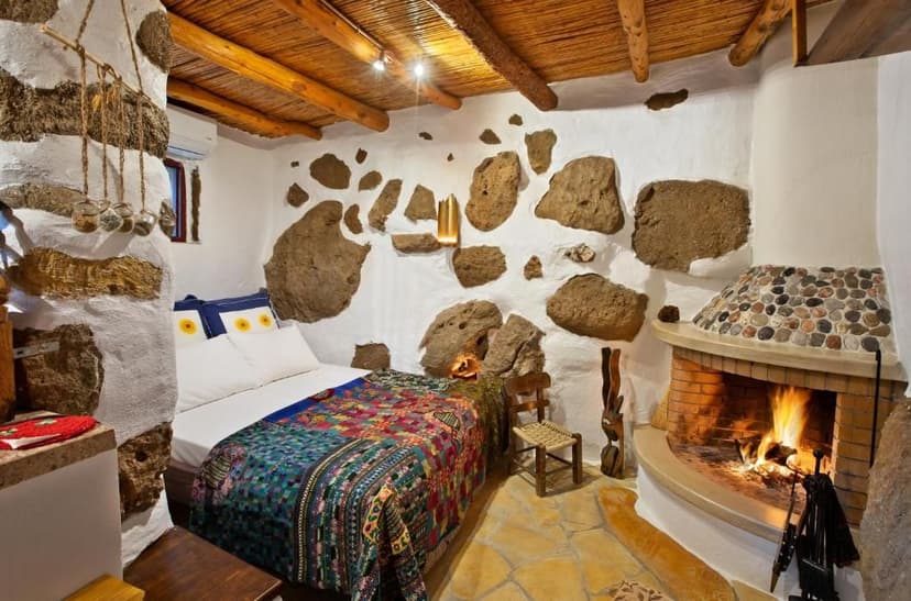 Cottage in het Oosten van Kreta