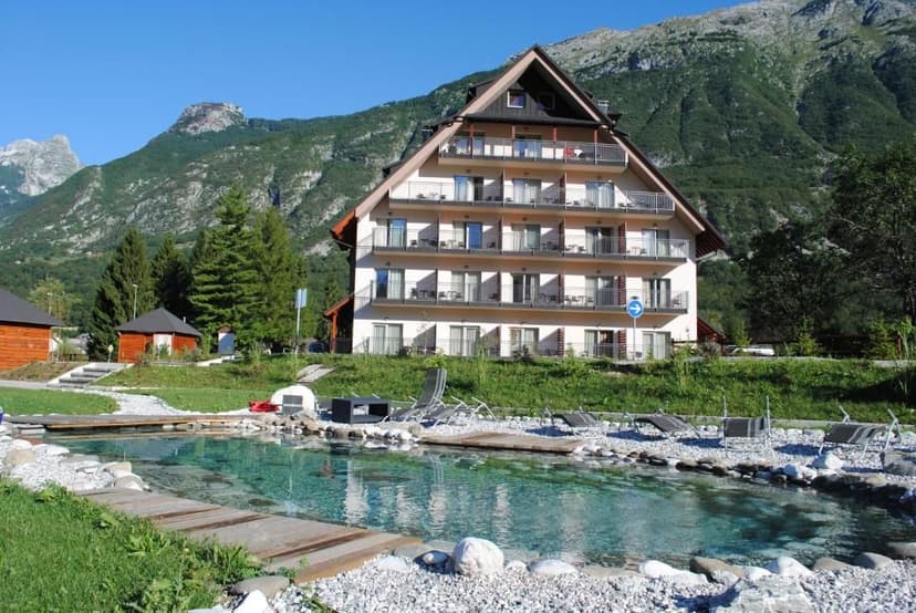 Roadtrip natuurlijk Slovenië: rondreis 2 weken