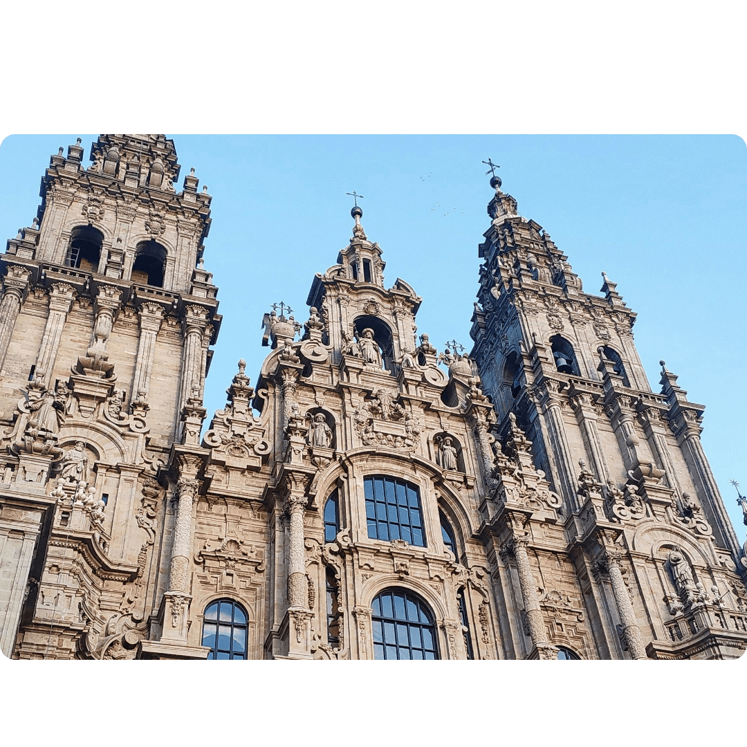 Santiago de Compostela