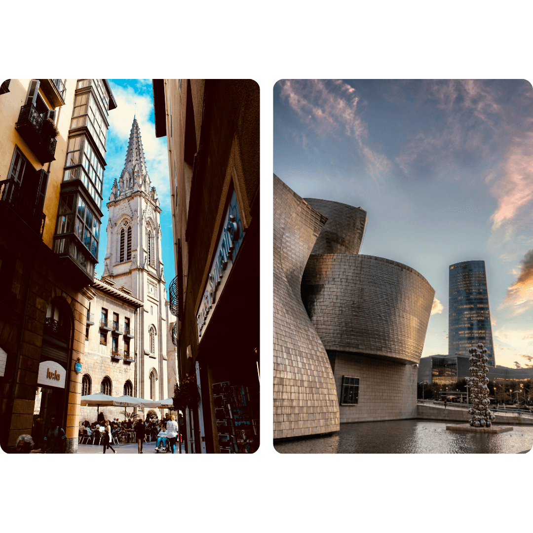 Bilbao