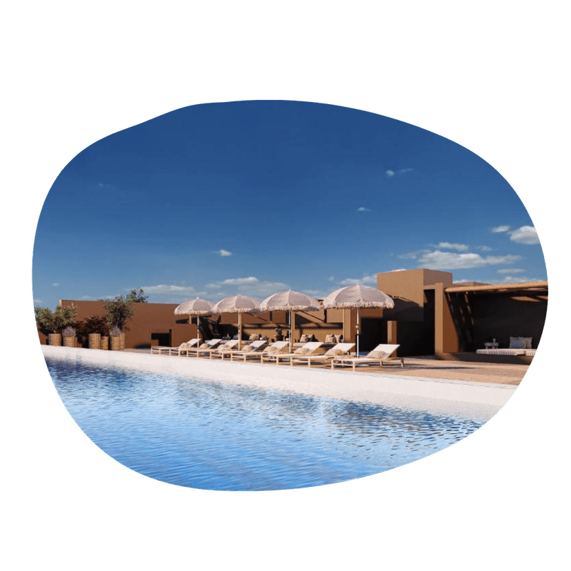 The Lince Ecorkhotel Évora