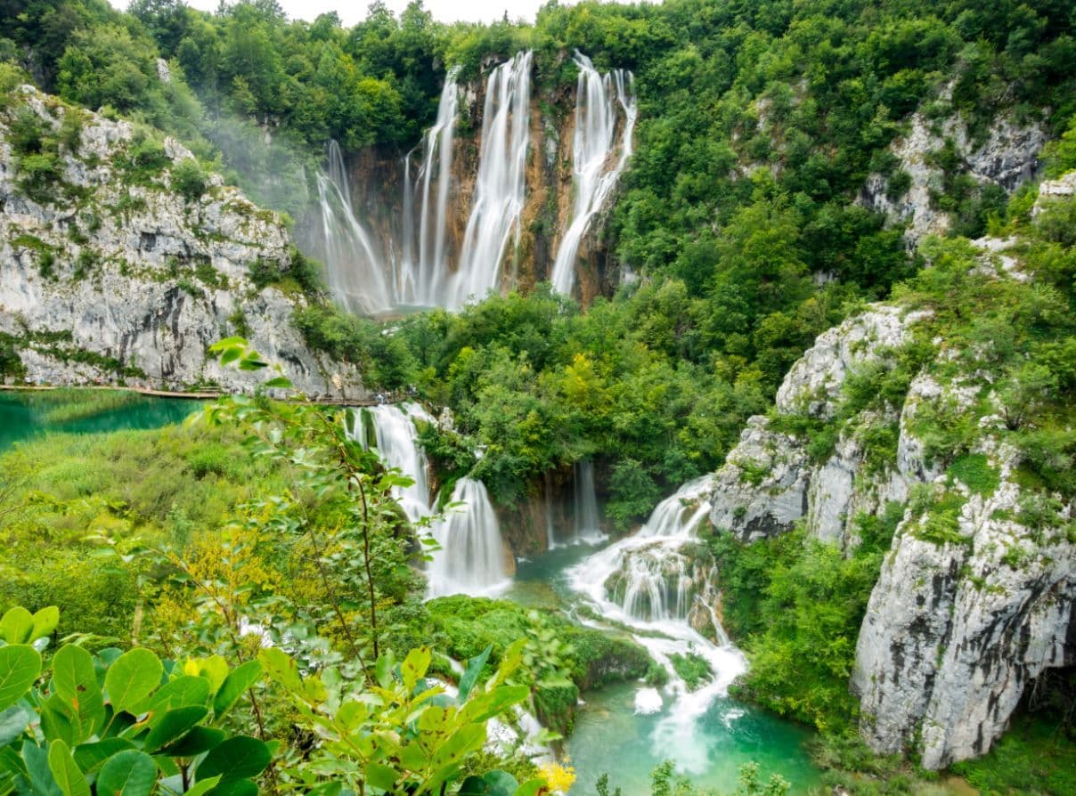 Plitvice