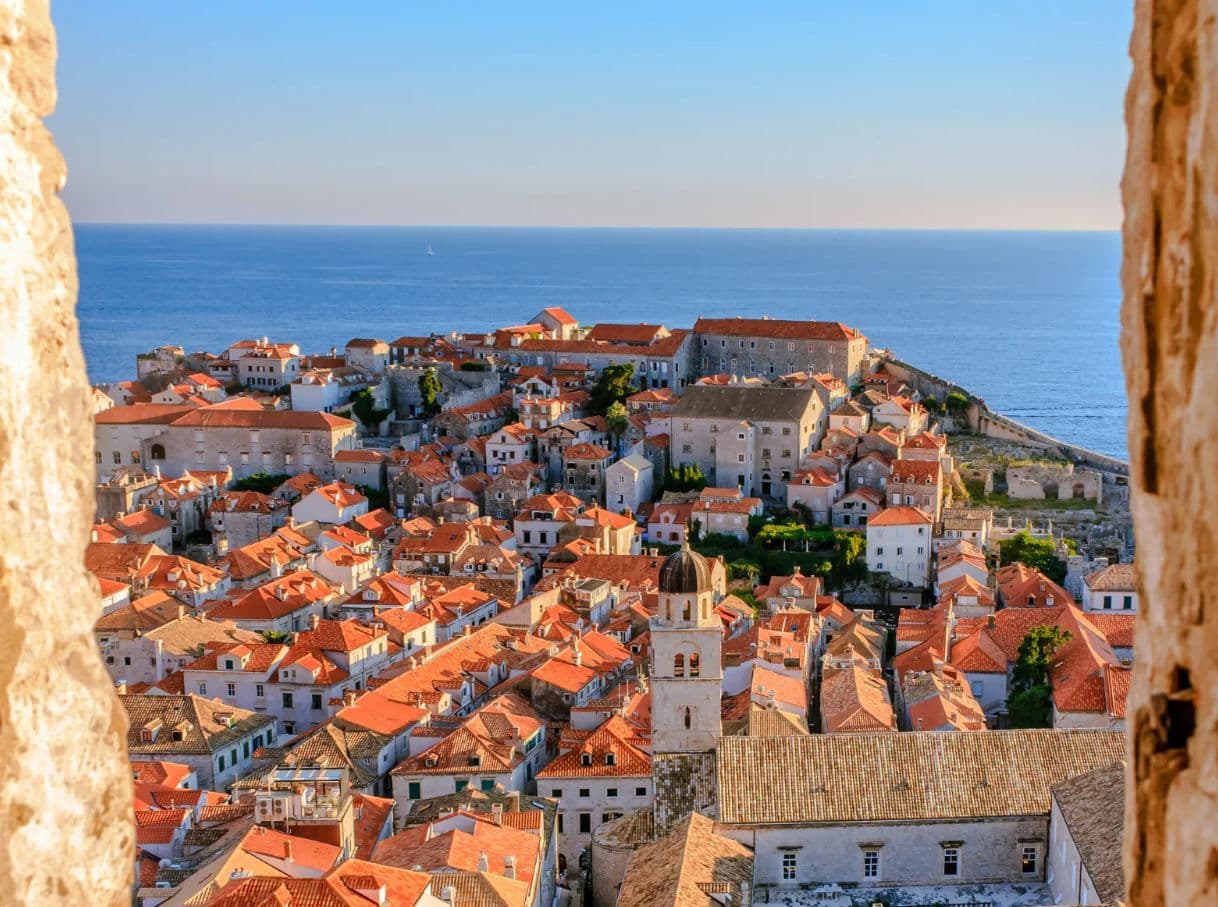 Dubrovnik