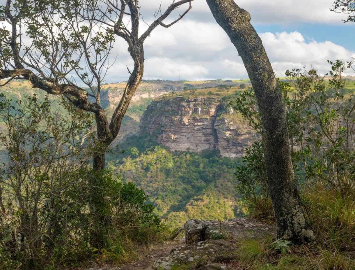 Oribi Gorge Nature