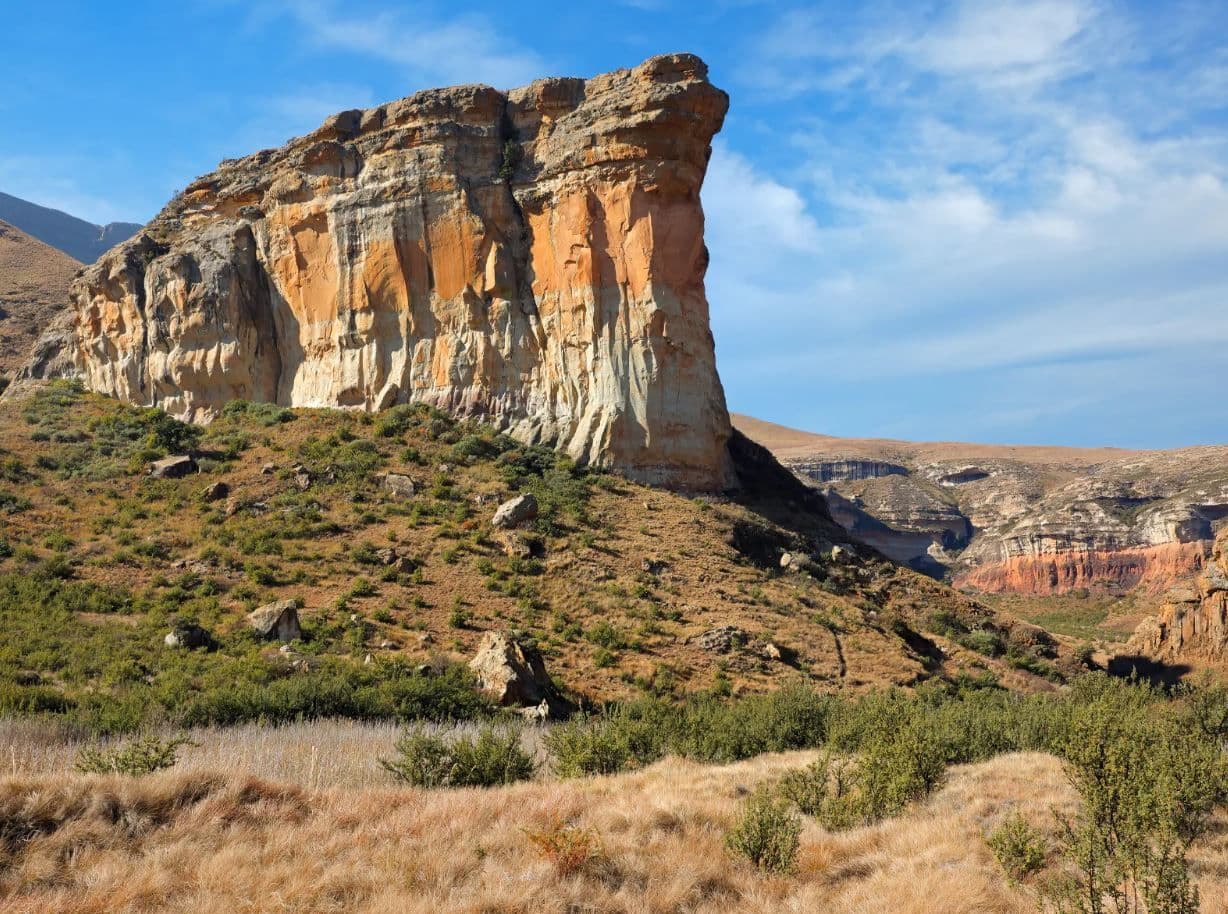 Golden Gate National Park