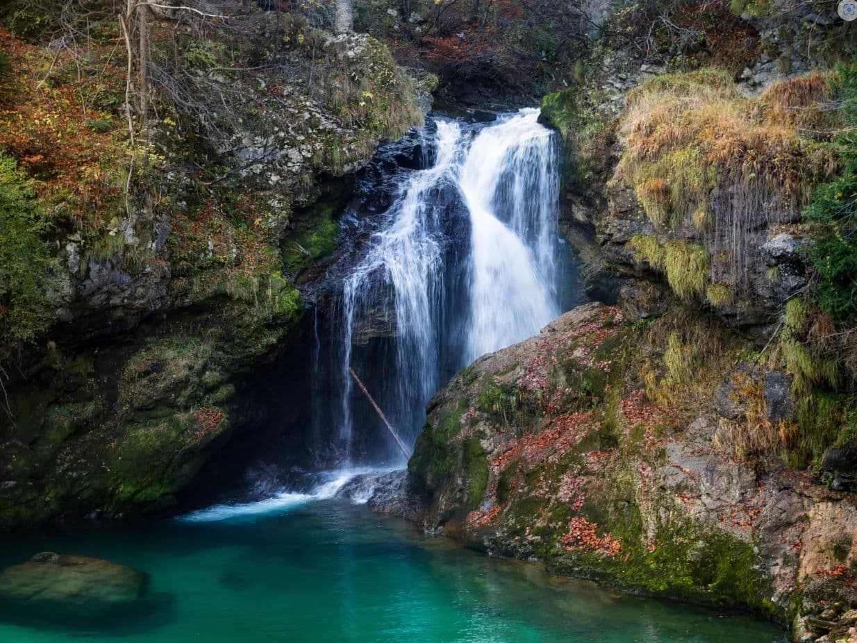 Roadtrip natuurlijk Slovenië: rondreis 2 weken