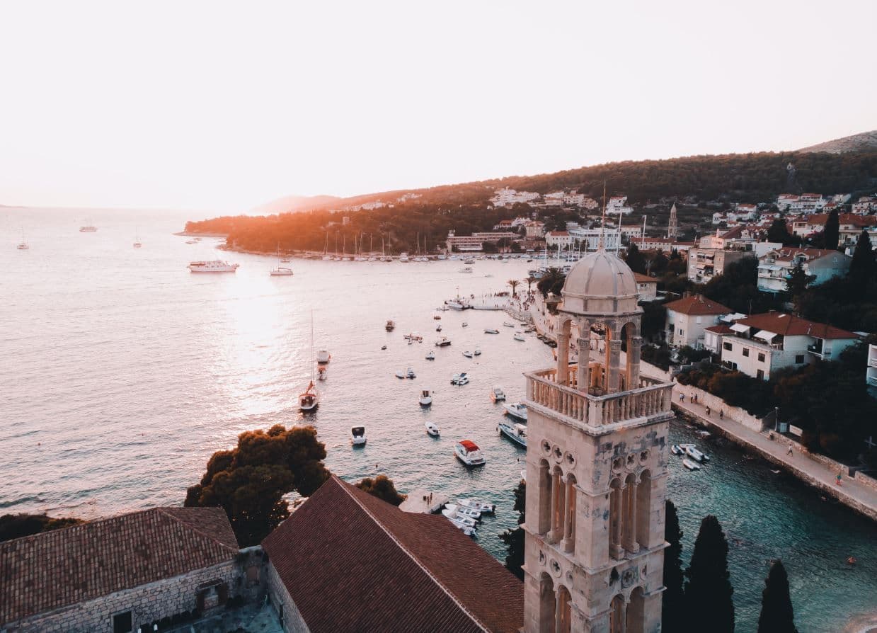 Hvar