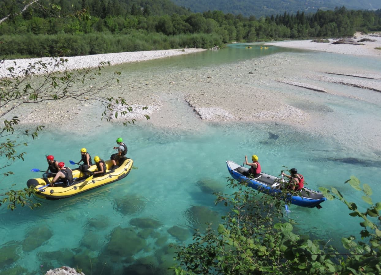 Bovec