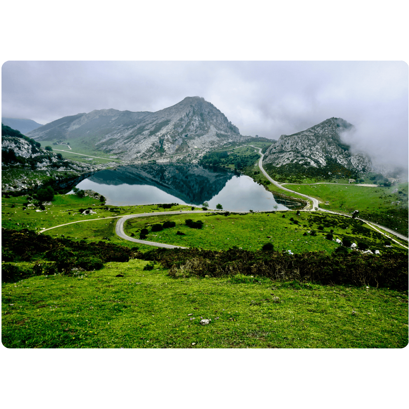 Picos de Europa
