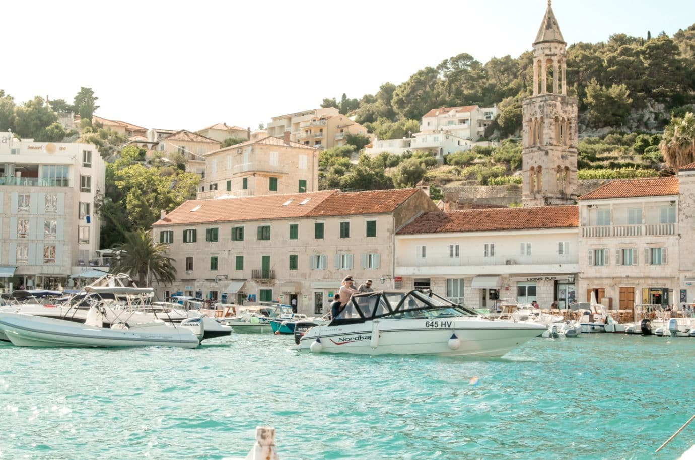 Hvar