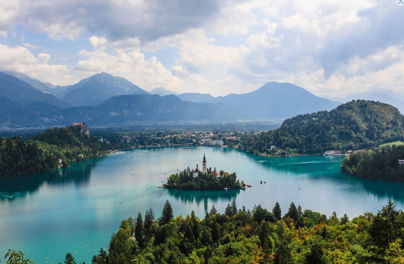 Outdoor avontuur Slovenië