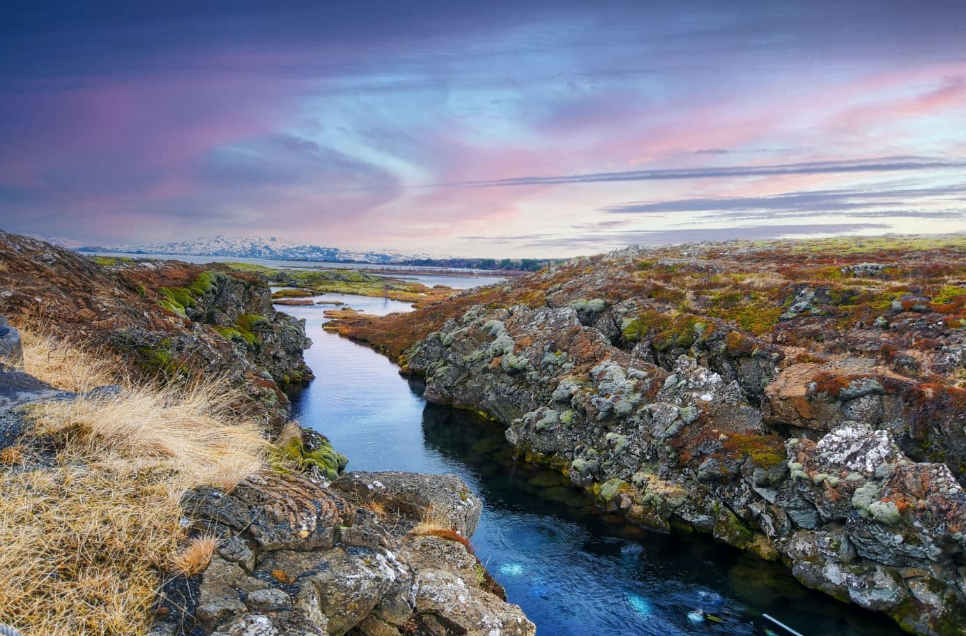 Thingvellir National Park