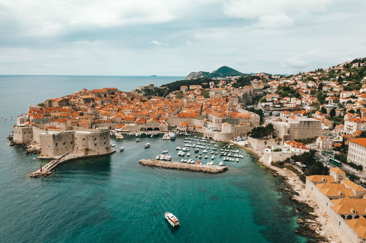 Dubrovnik