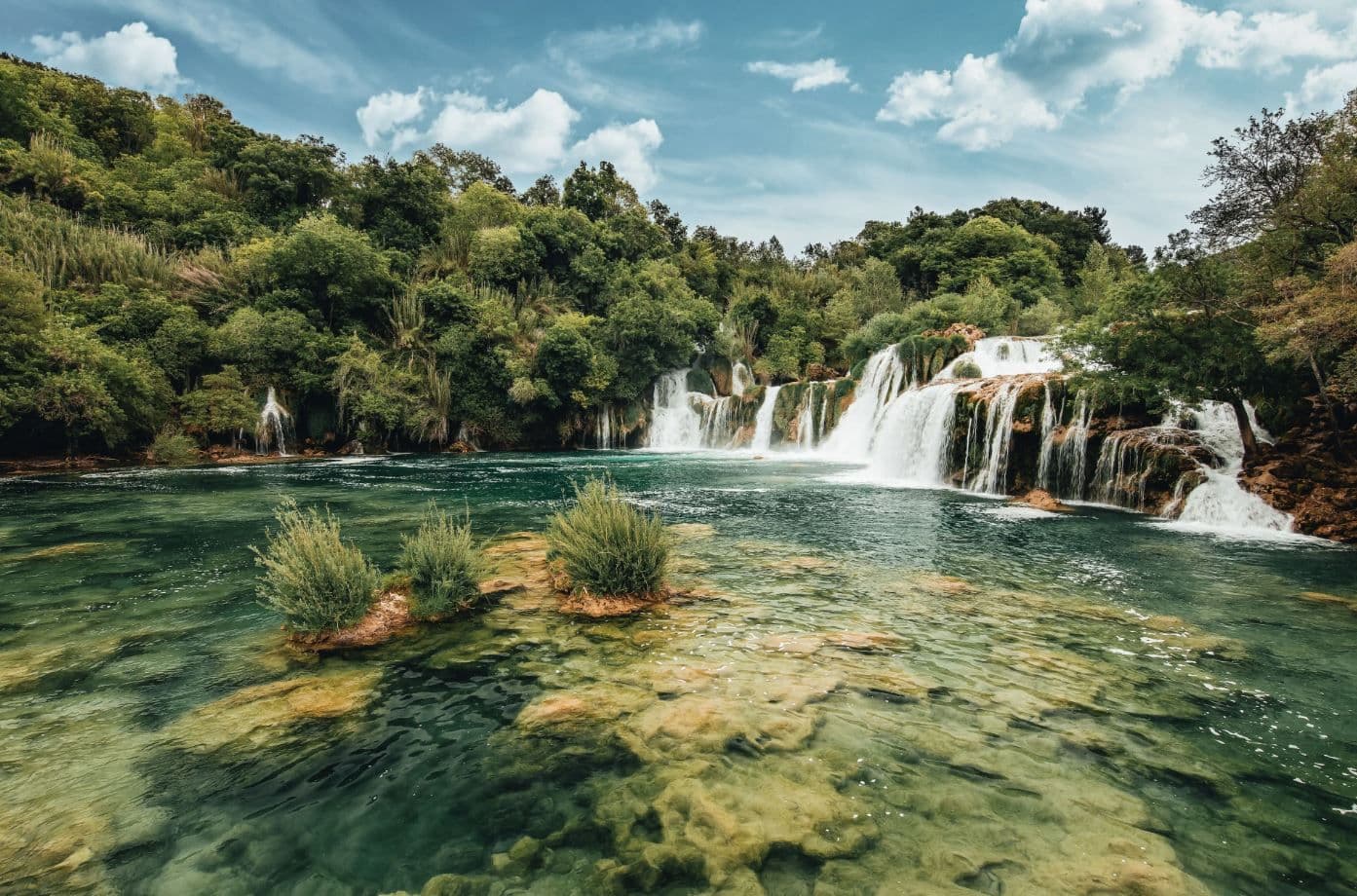 Bucketlist Kroatië reis