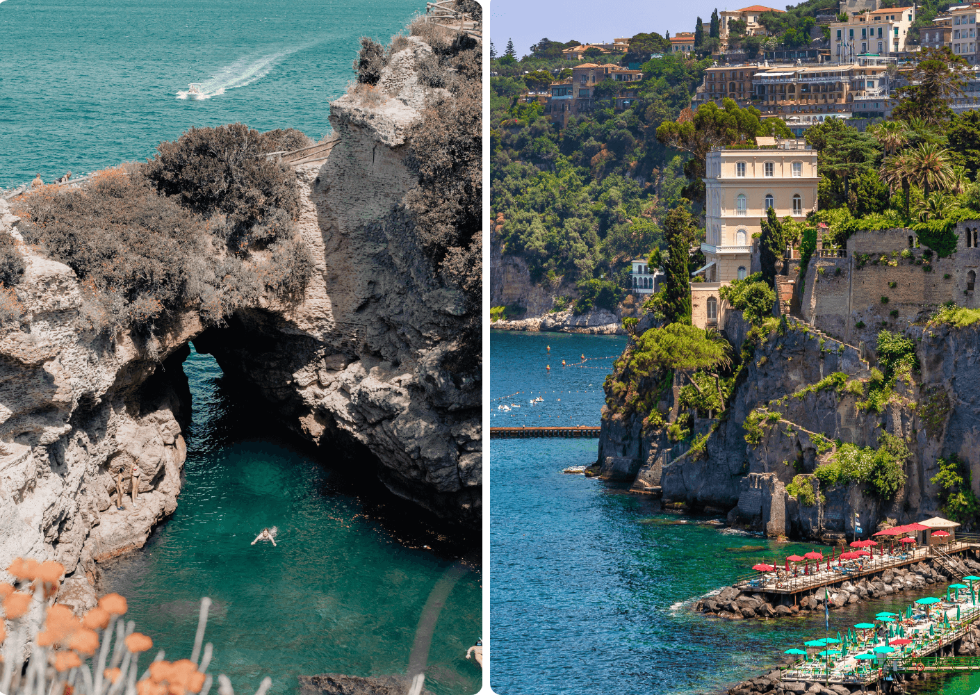 Sorrento