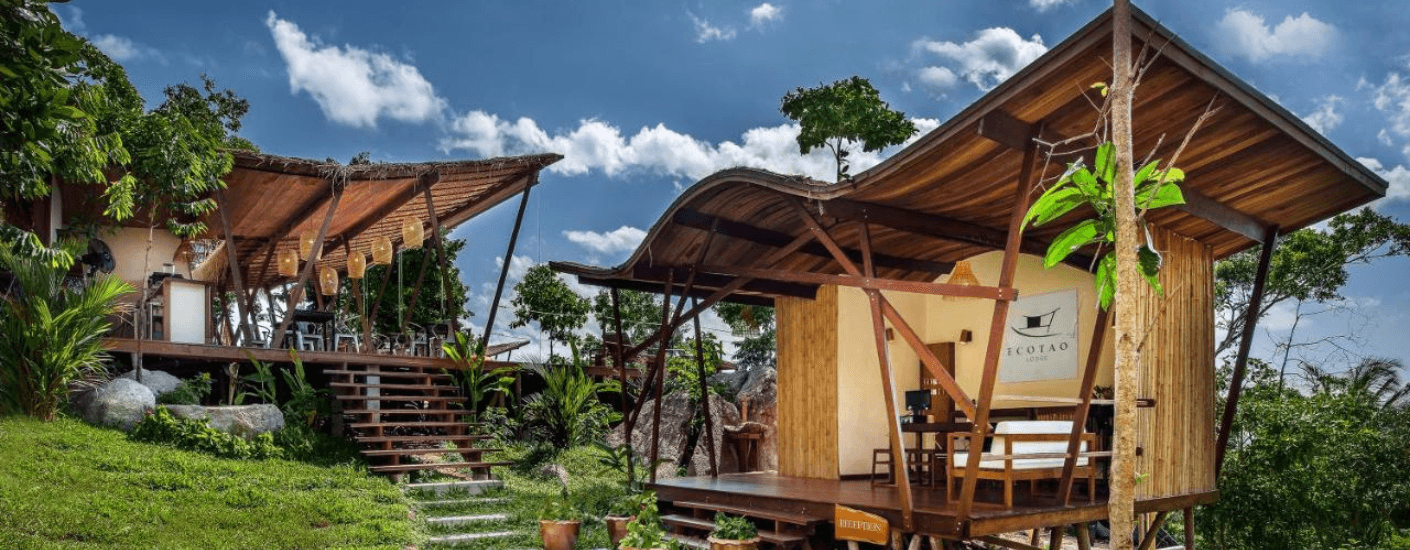 Thailand Ecolodge