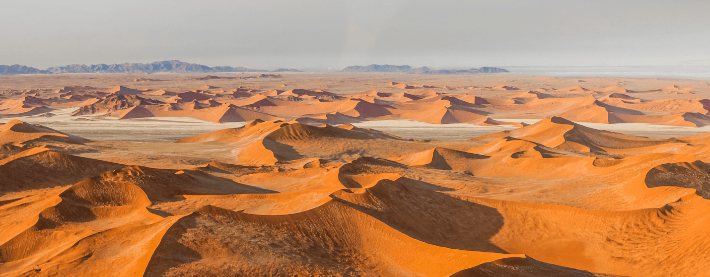 Sossusvlei desert