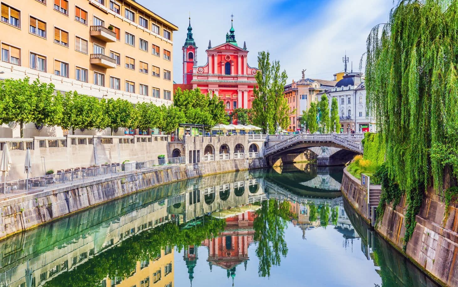 Ljubljana