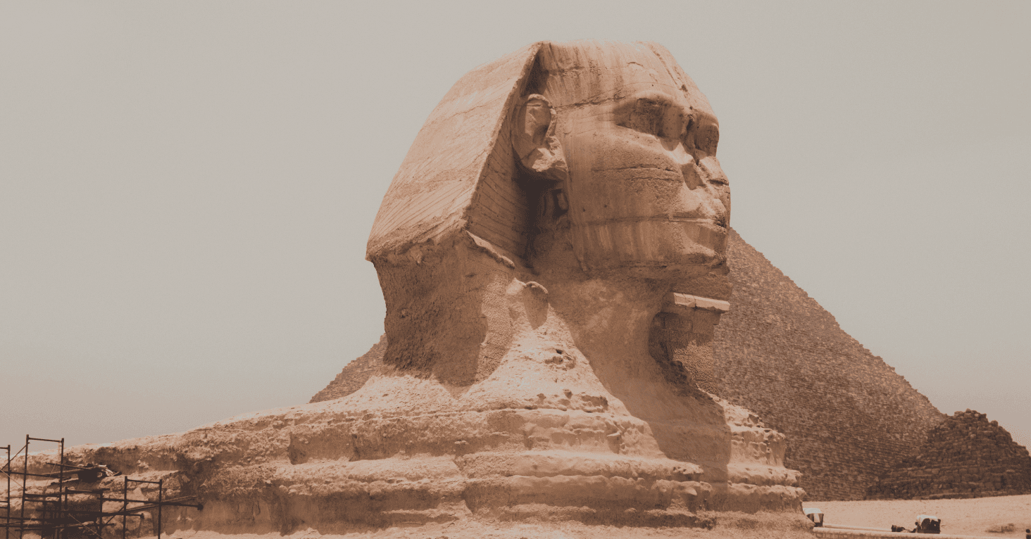 Ontdek eeuwenoud Caïro