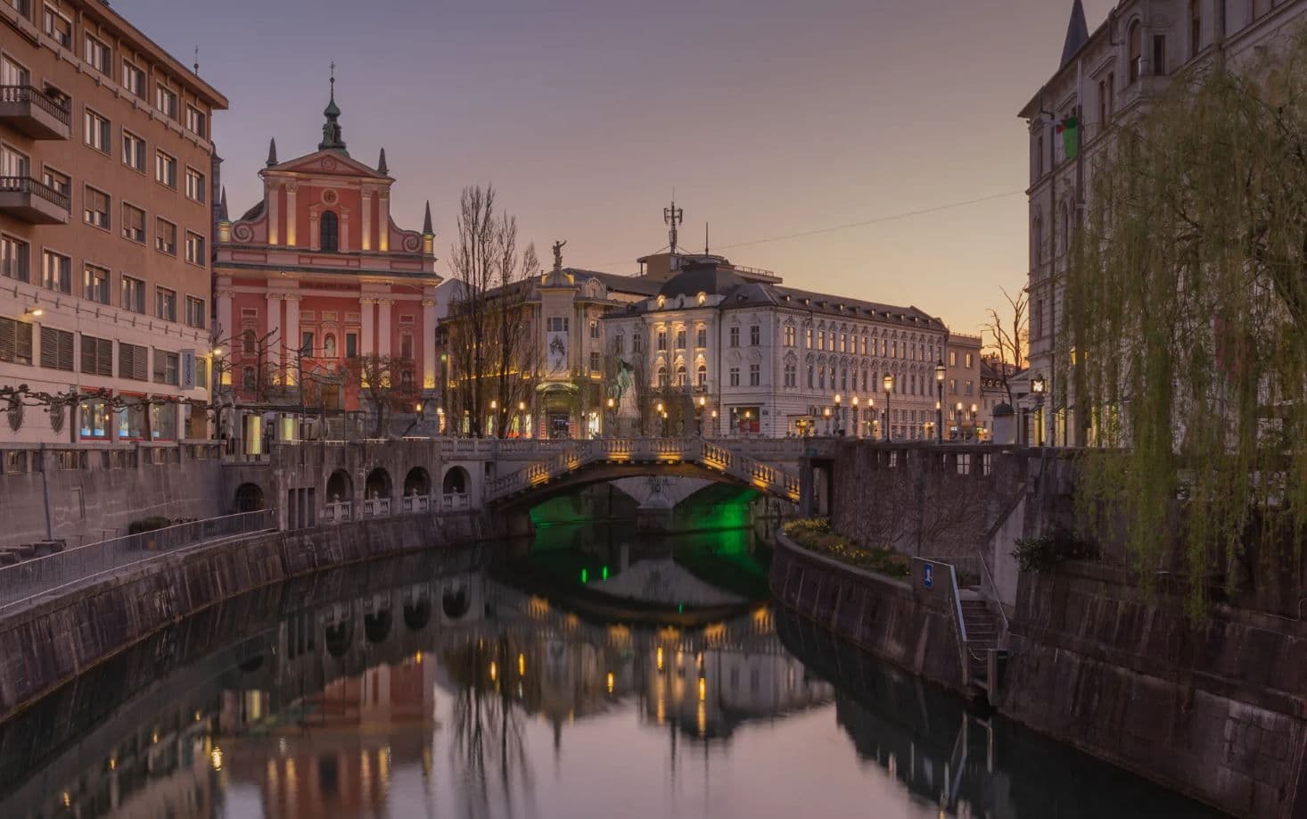 Ljubljana