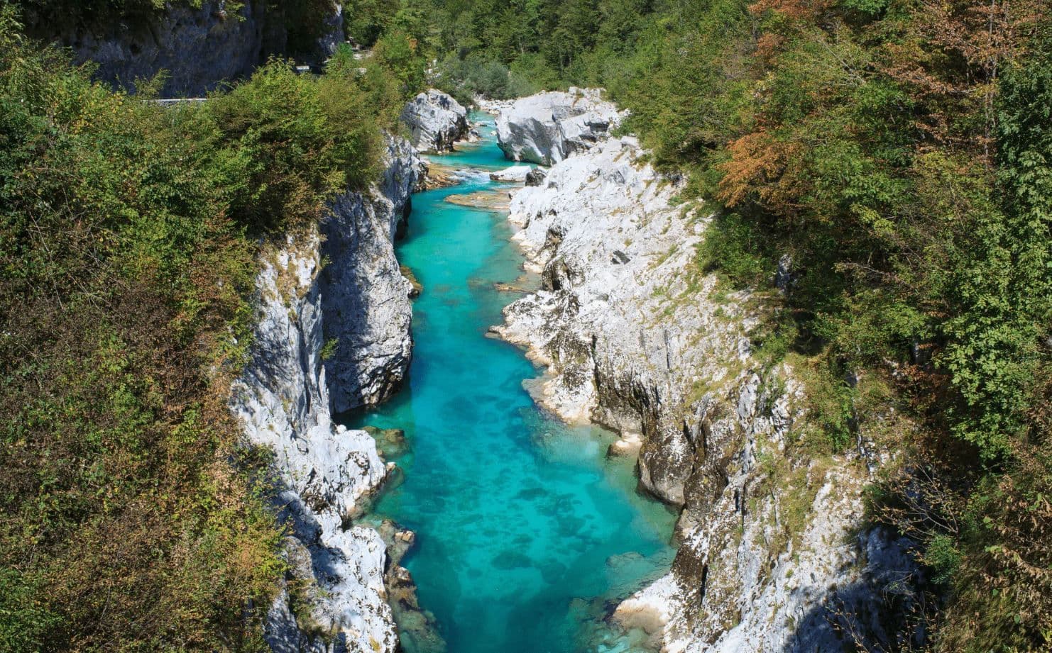 Bovec