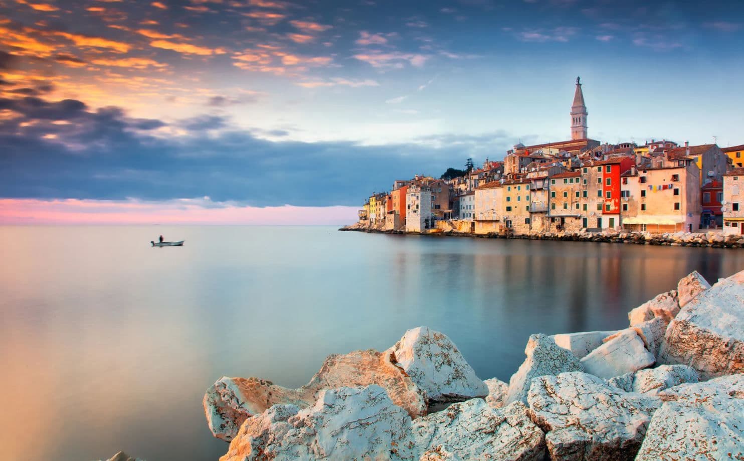 Rovinj