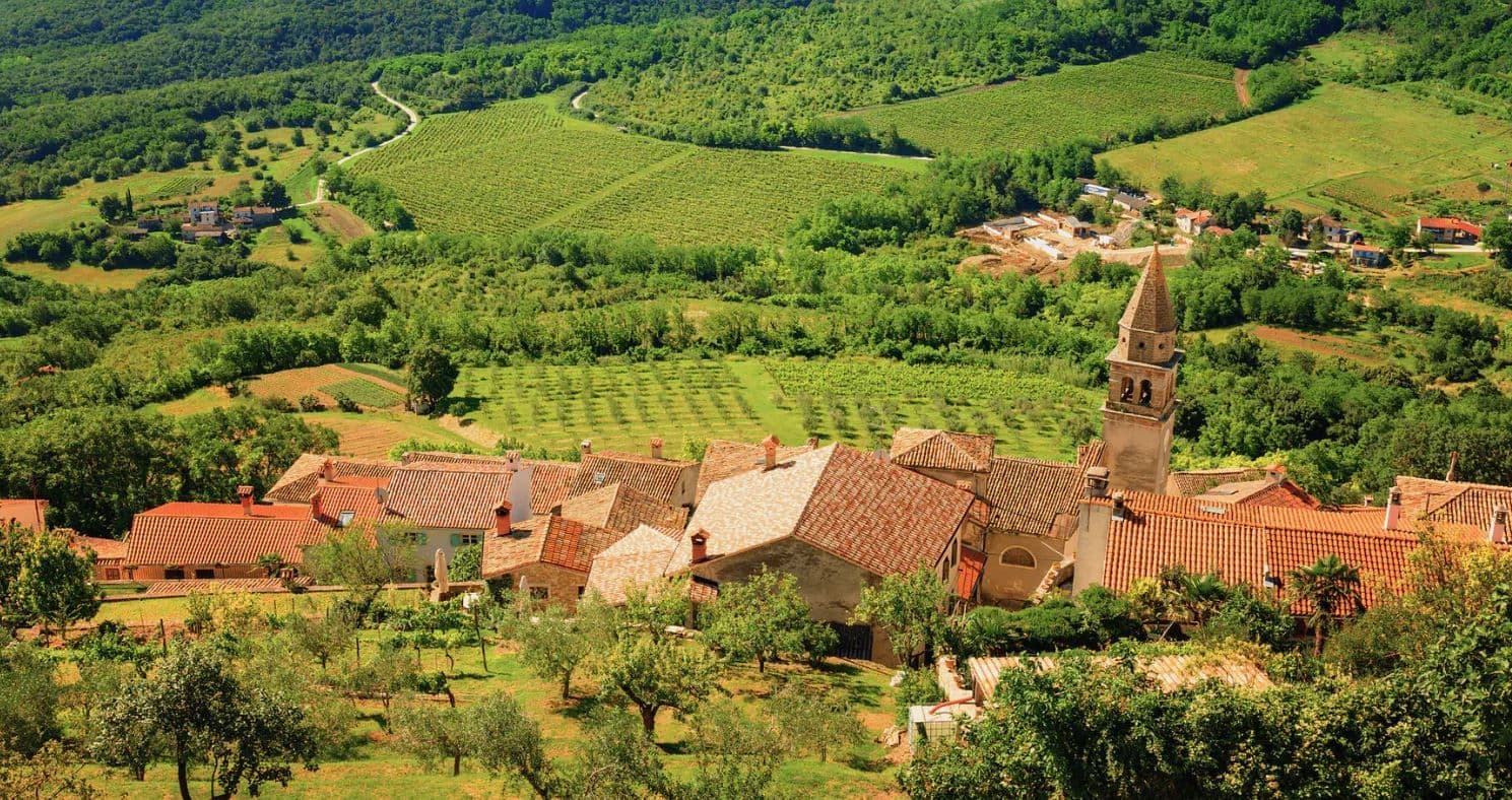 Motovun