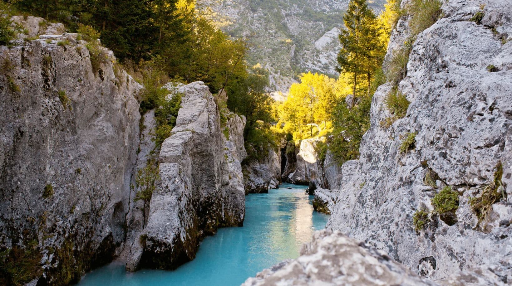 Roadtrip Natuurlijk Slovenië