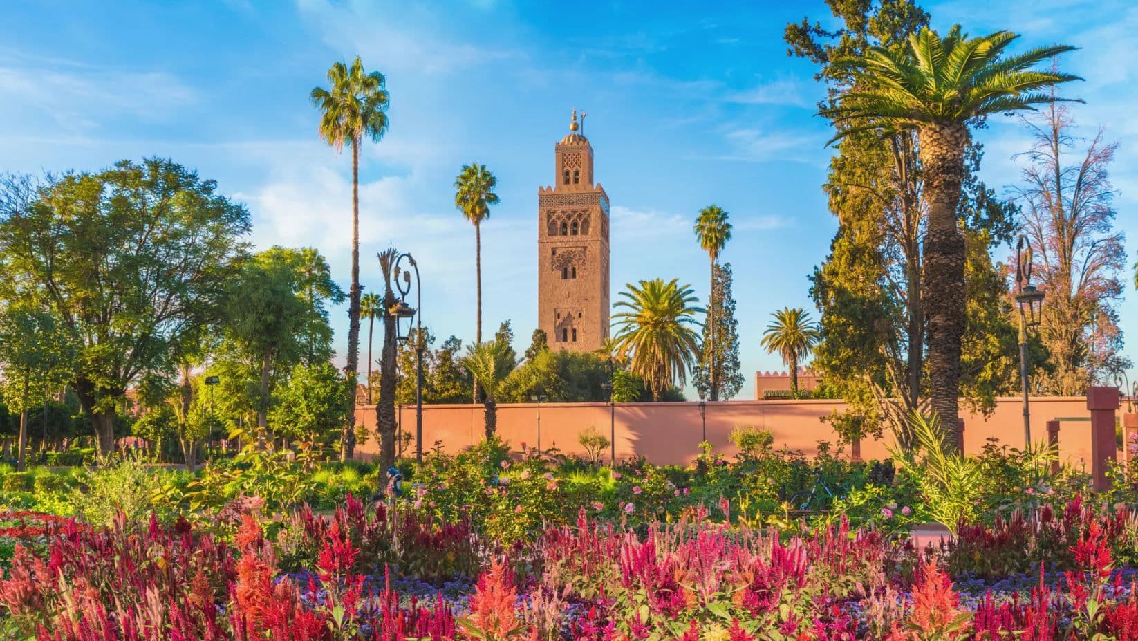 Marrakech