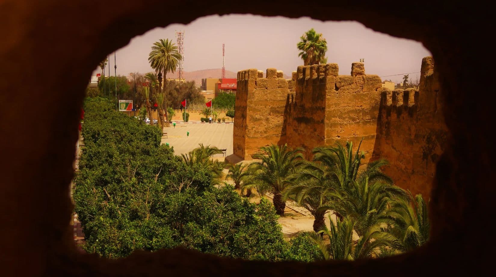 Taroudant