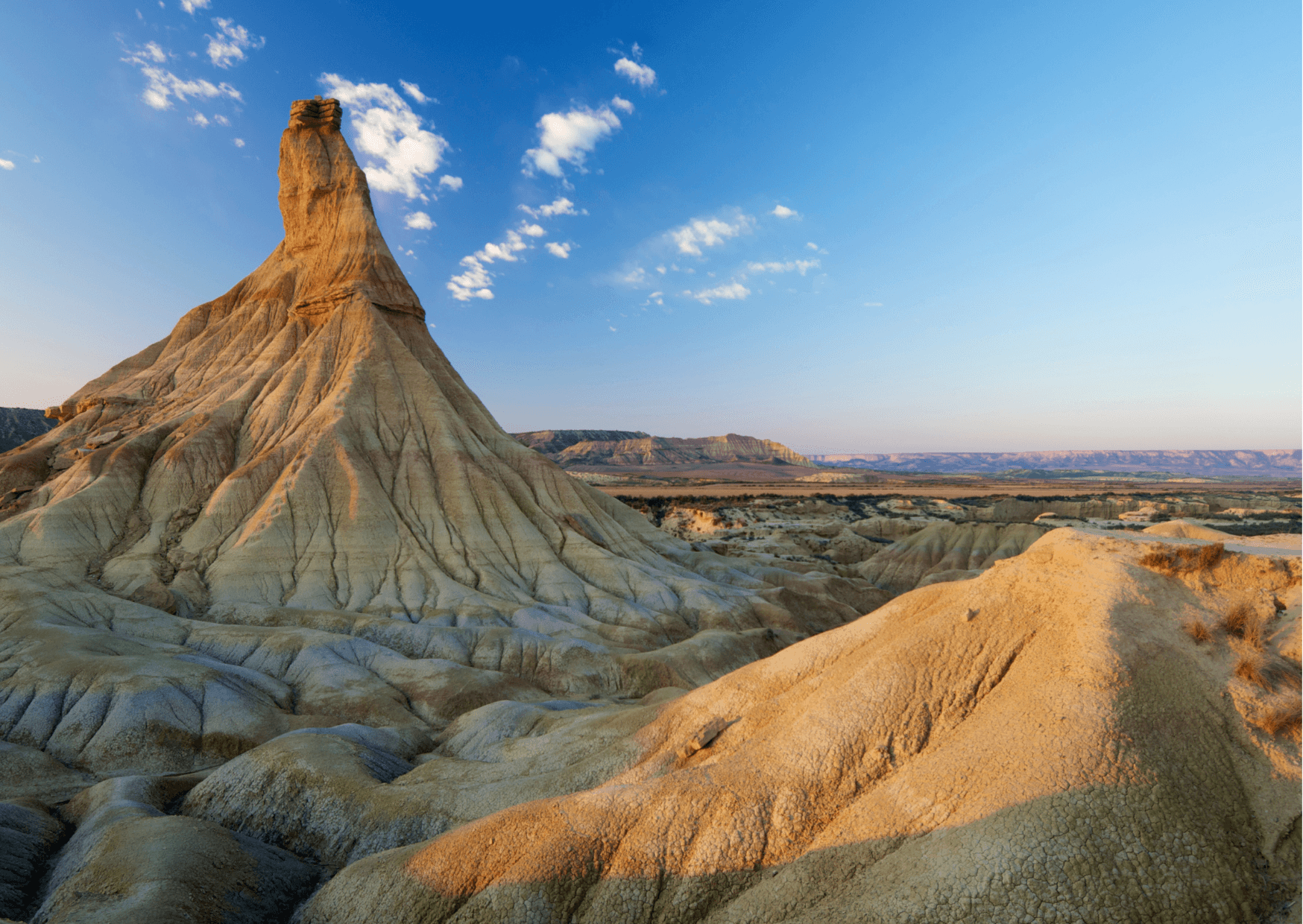 Bardenas Reales