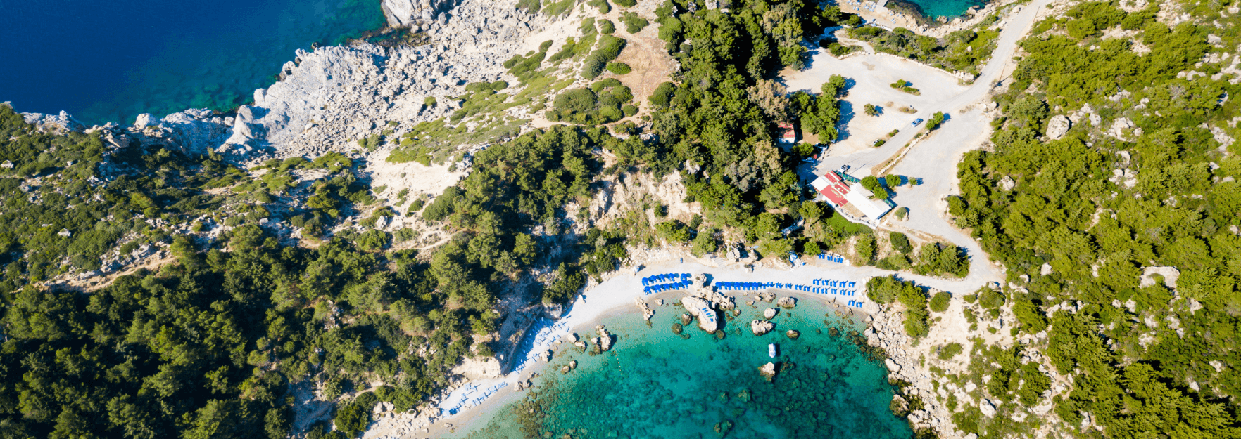 rhodos beach