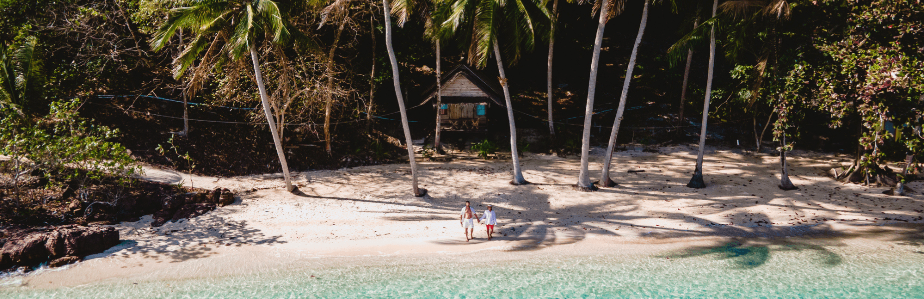 avontuurlijke thailand eiland reis met reizigers