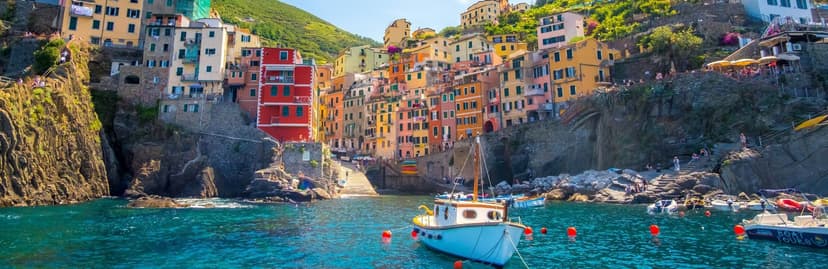 Cinque Terre