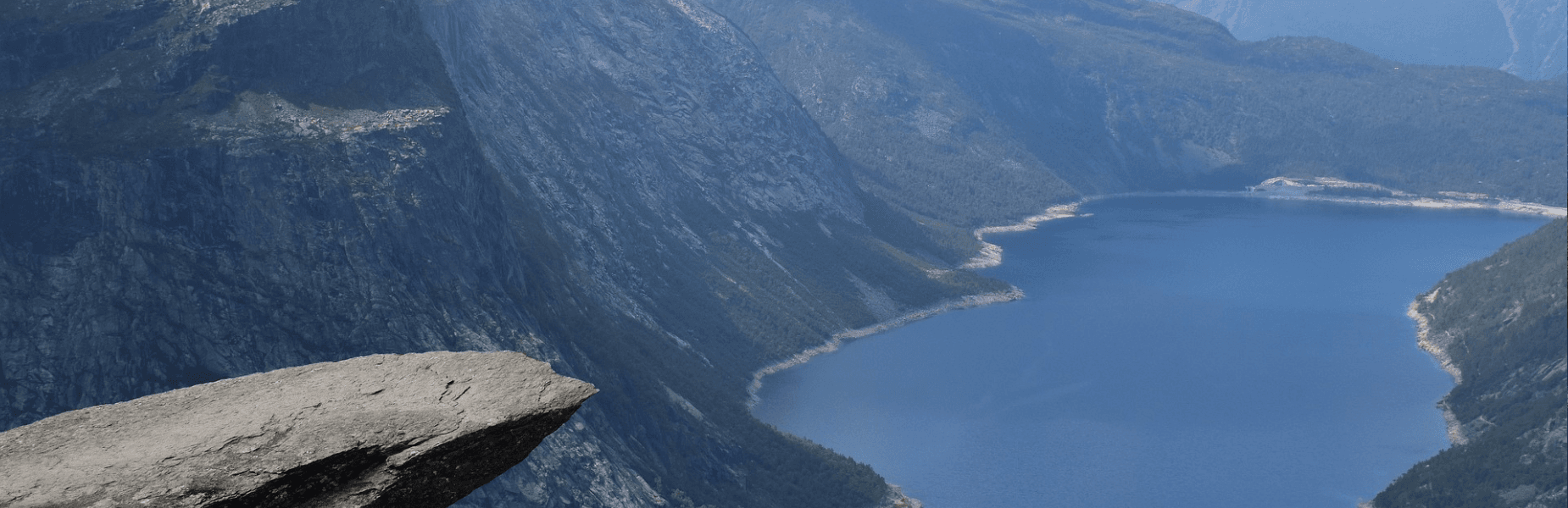 Trolltunga tipps header afbeelding