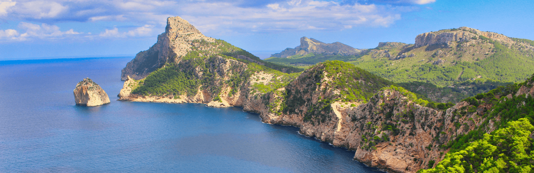 Cap de Formentor