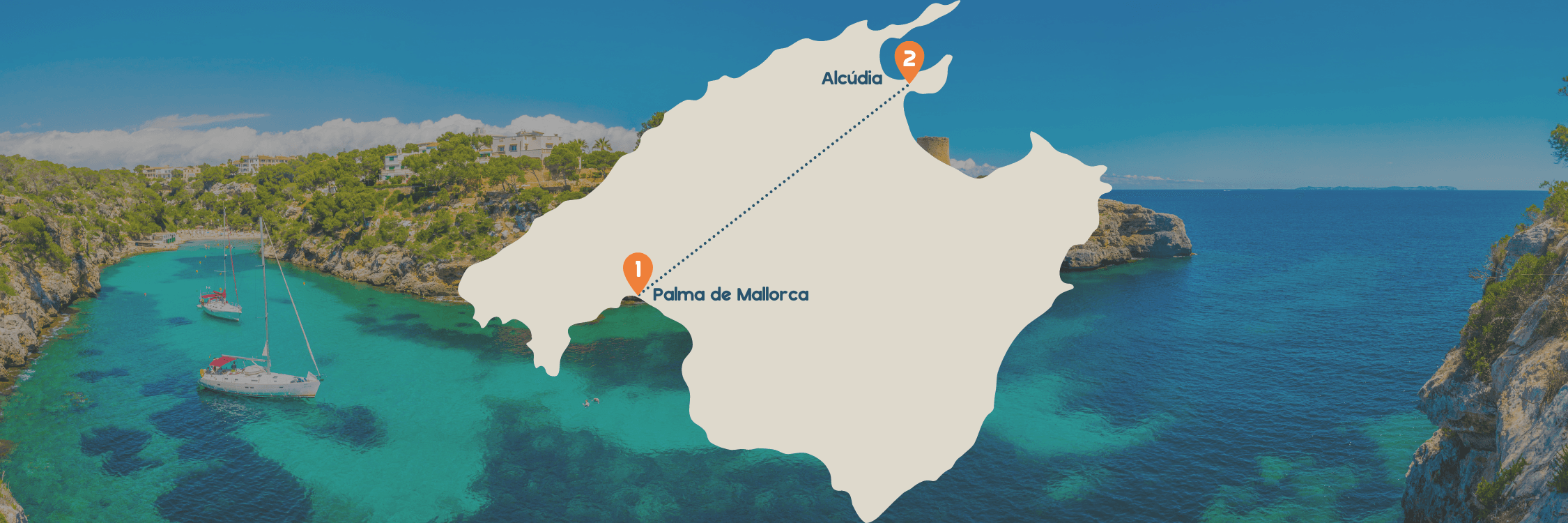 Routekaart Mallorca 2 desktop