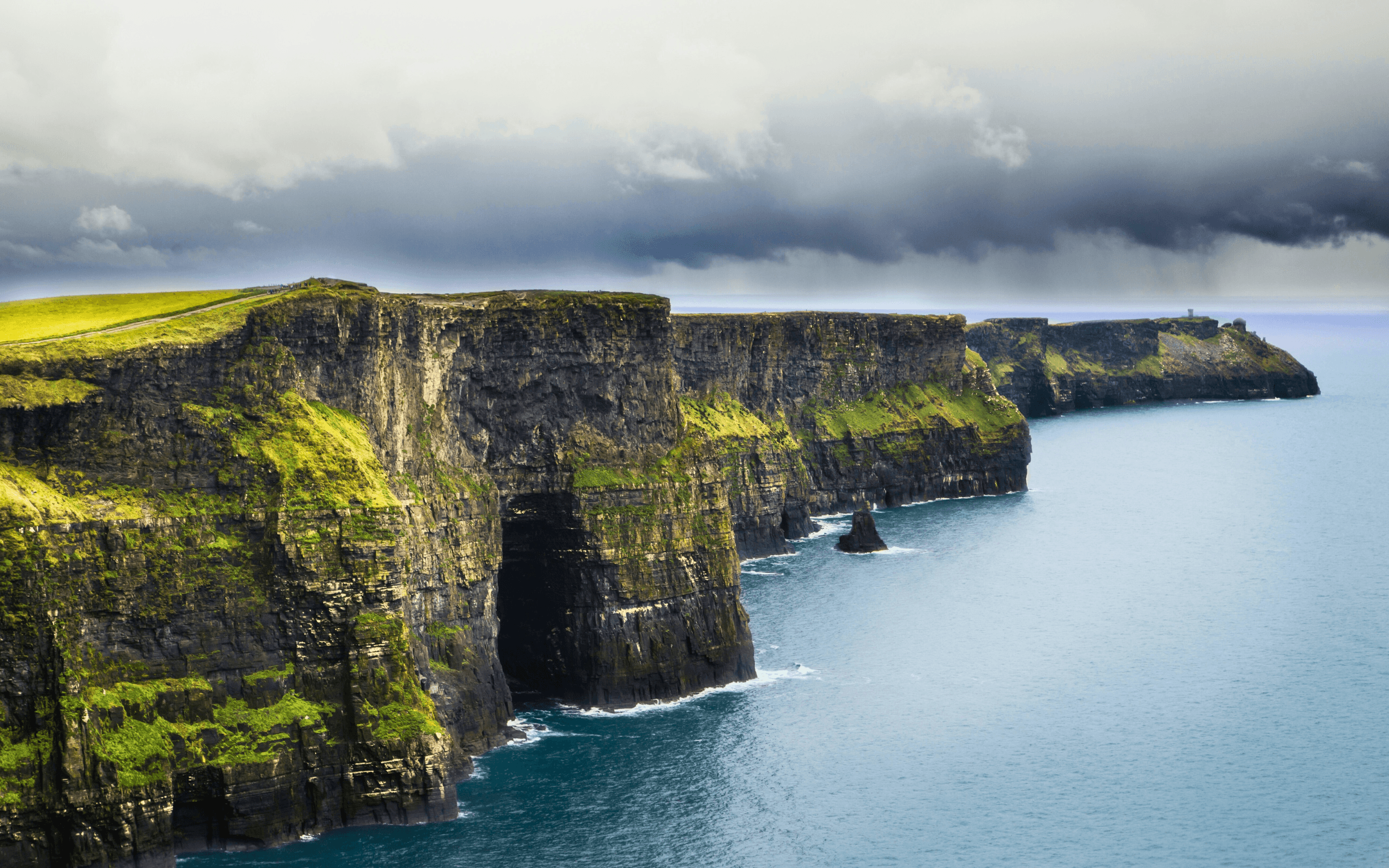 Bucketlist reis Ierland