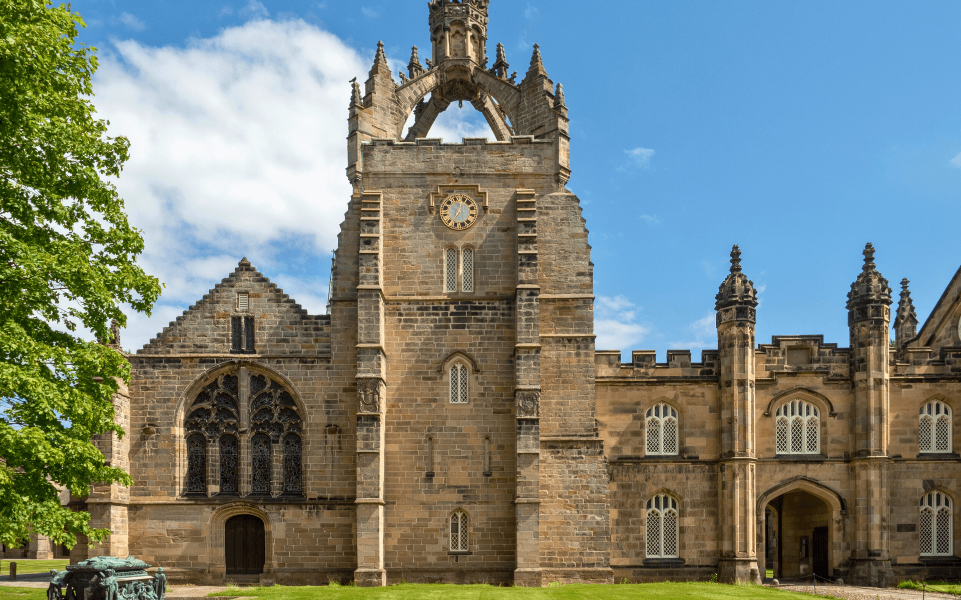 Aberdeen