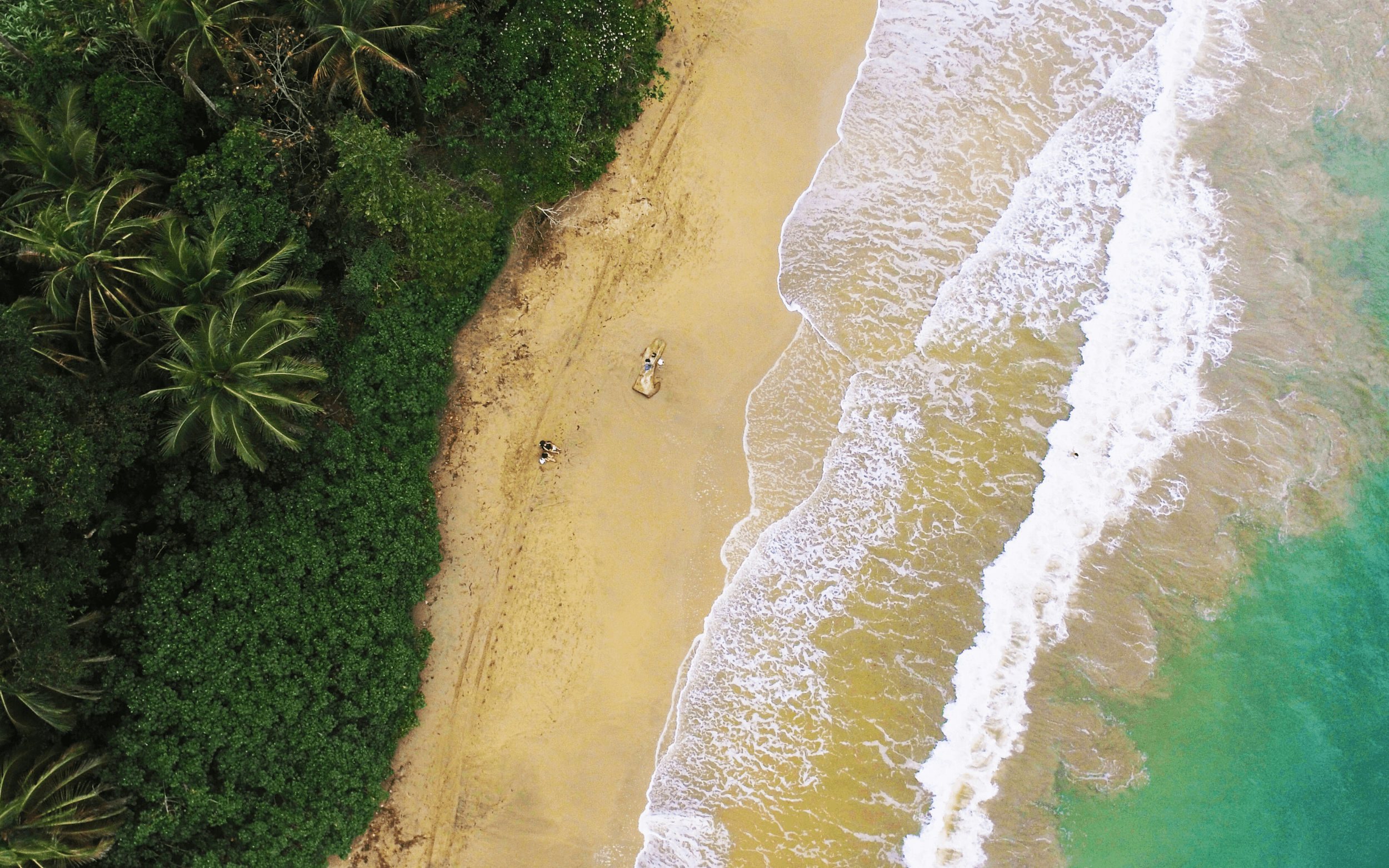 Bucketlist reis Costa Rica
