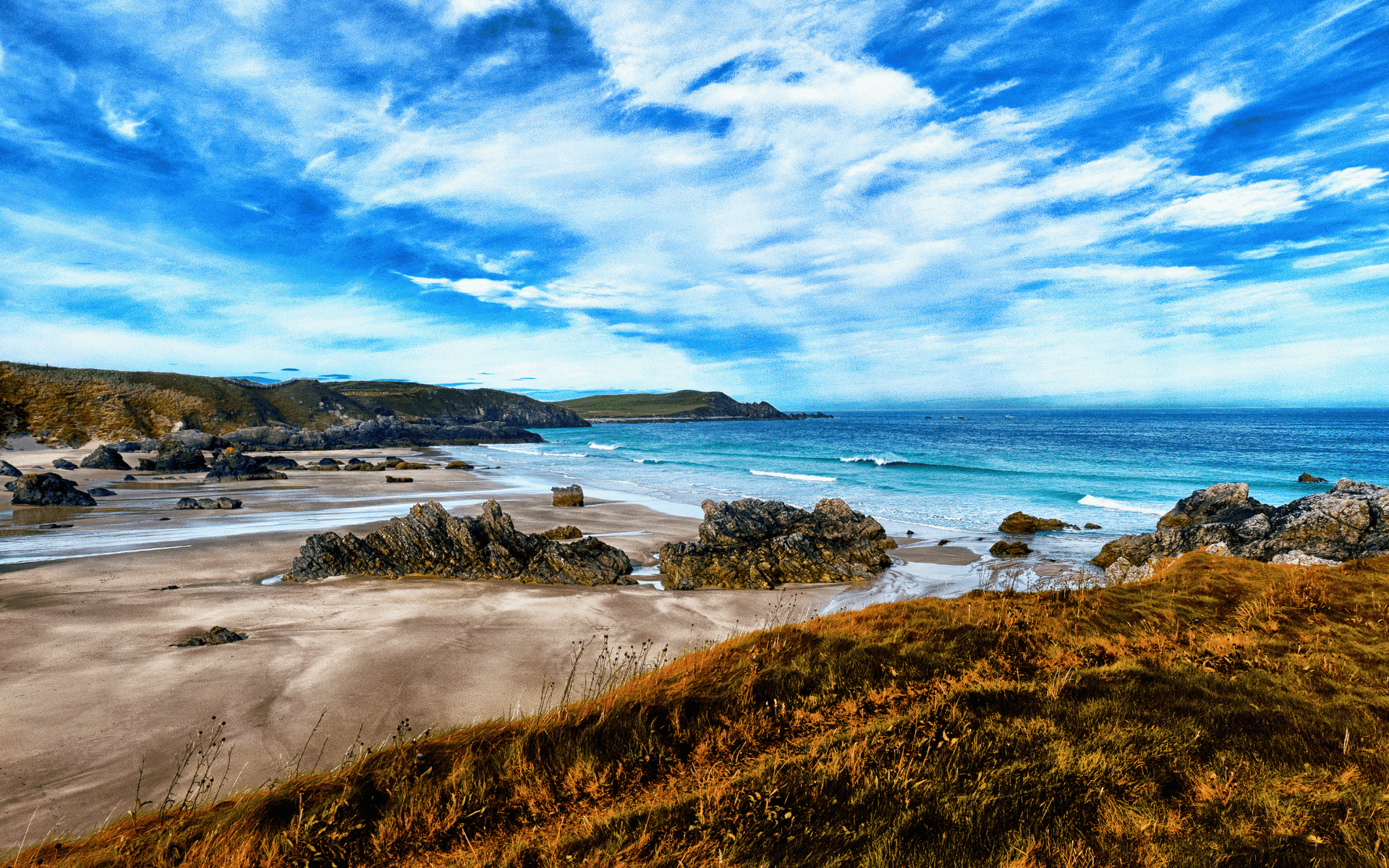 North Coast