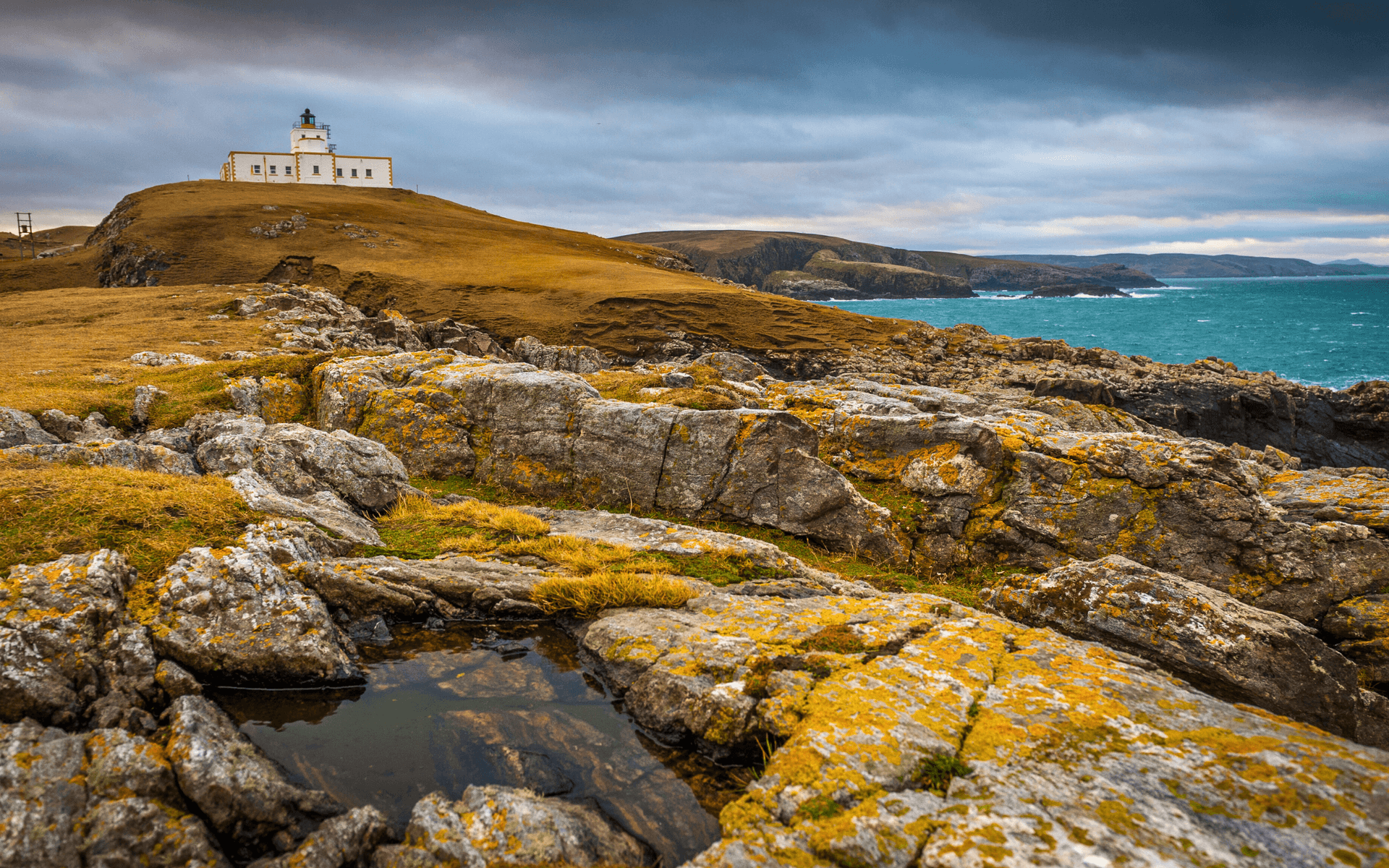 Thurso