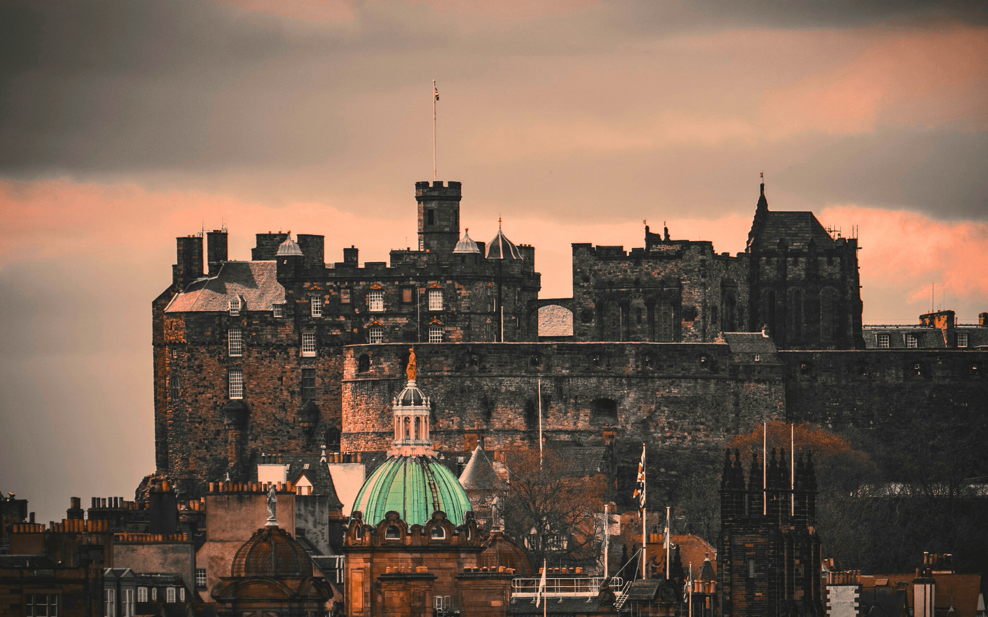 Edinburgh