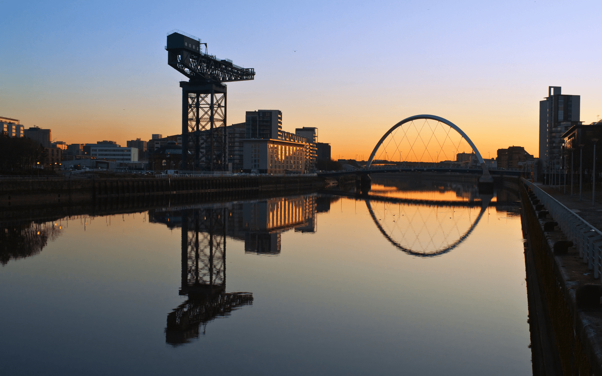 Glasgow