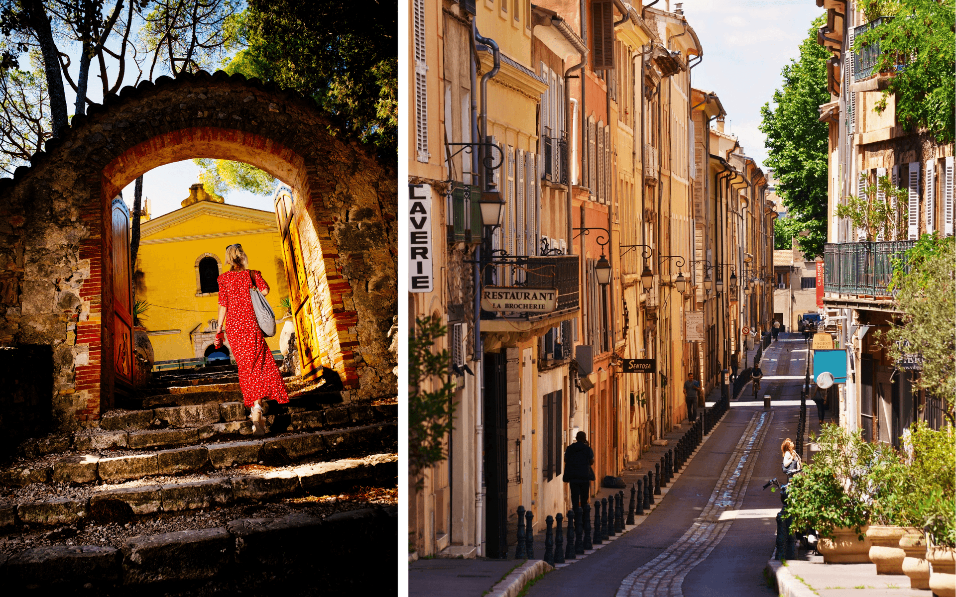 Midden- Provence