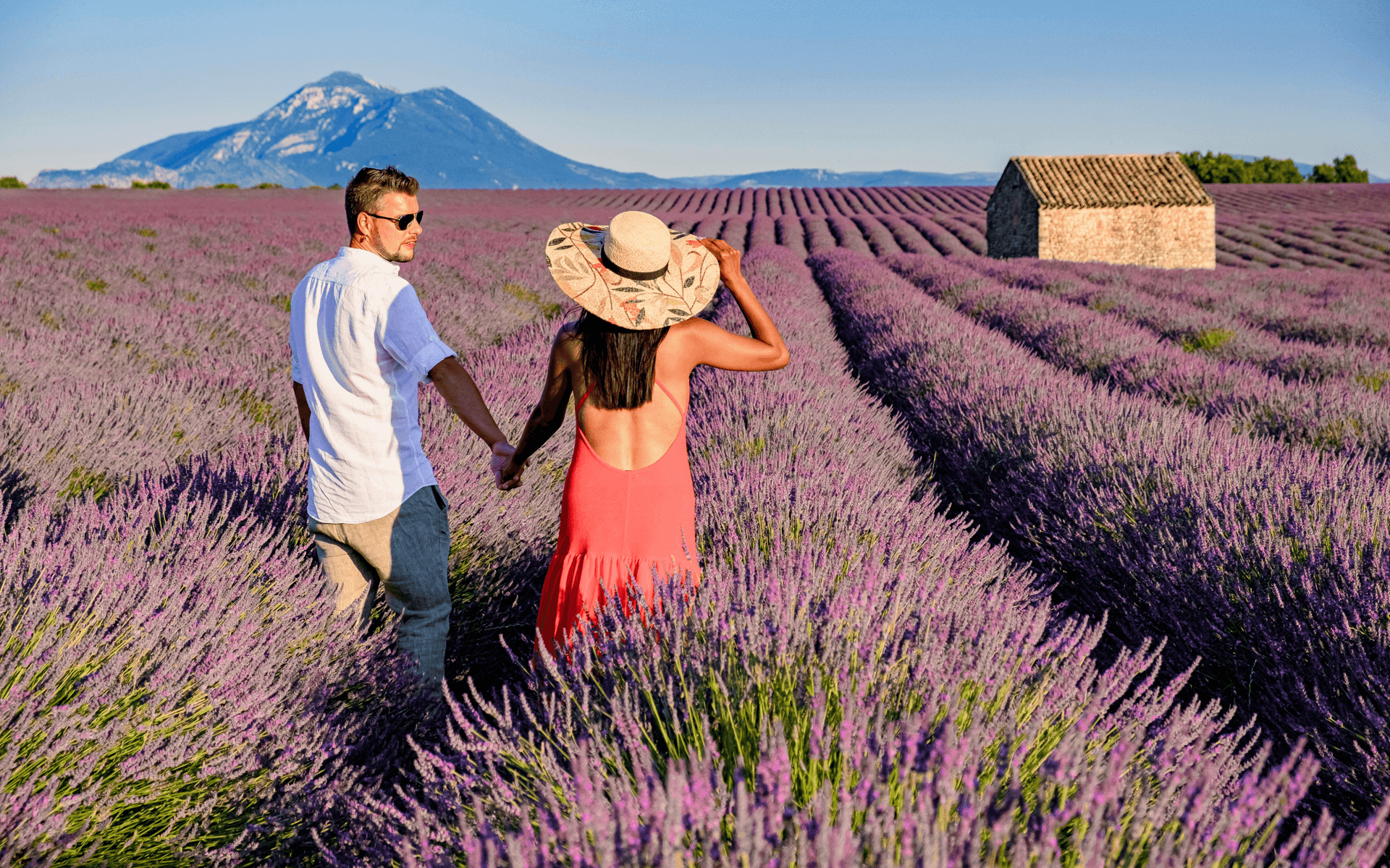Valensole