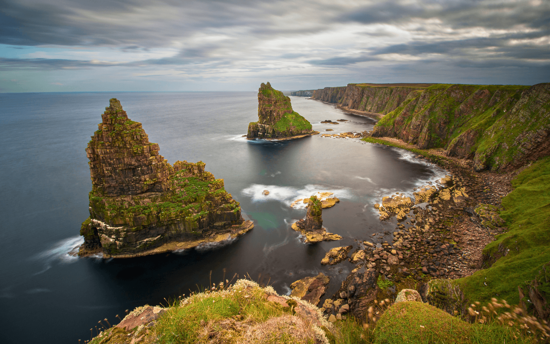 John O' Groats