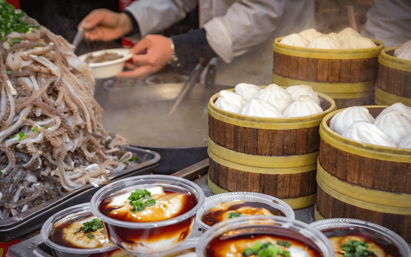 Streetfood Japan
