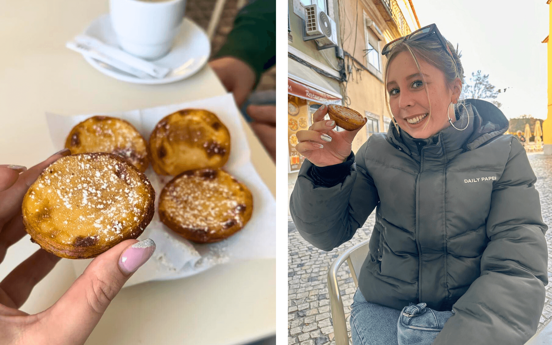Lissabon