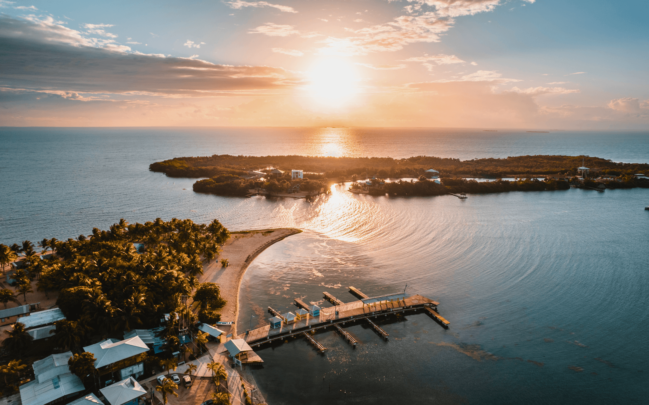 Rondreis Mexico & Belize